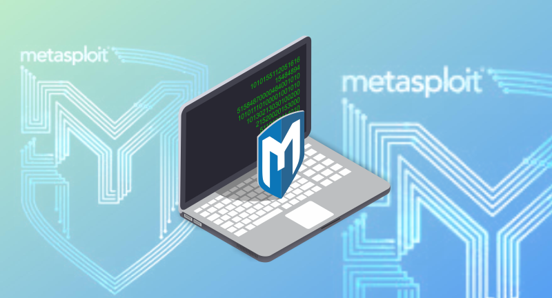 Hacking with Metasploit